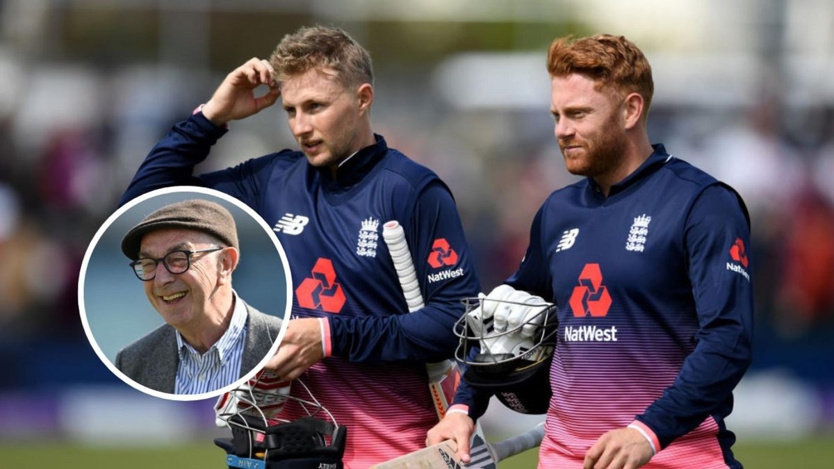 Former England coach and Sky pundit David Lloyd has criticised England's selection for the Champions Trophy following their early exit from the tournament, and said that he would have picked Jonny Bairstow, as well as promoted Joe Root to open.
