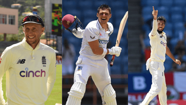 wisdens-combined-west-indies-england-team-of-the-series-2022.Click to read full article.