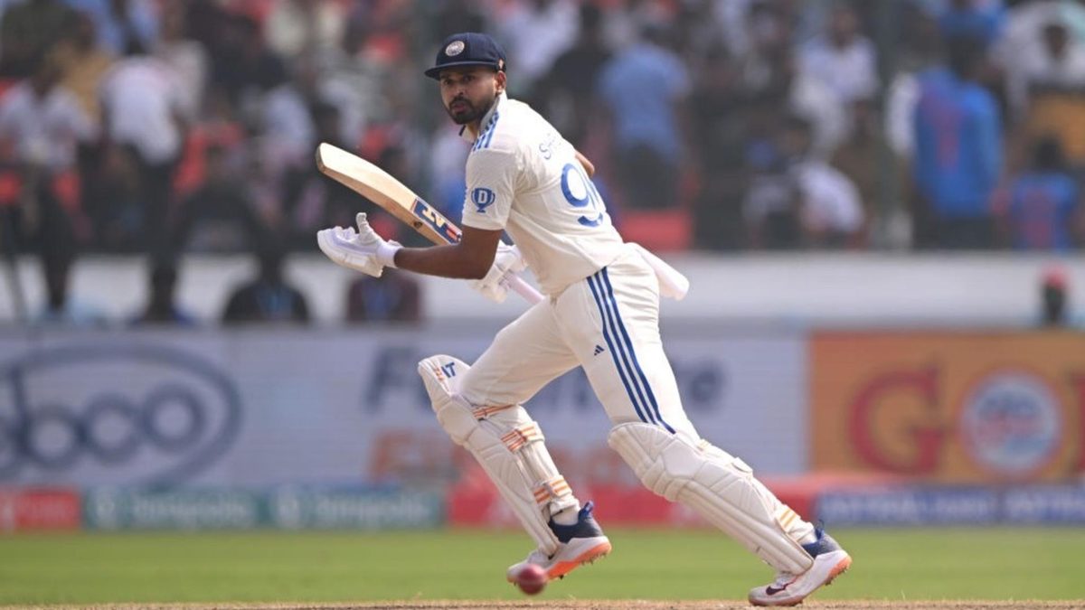 Shreyas Iyer will captain India A in two red-ball games against Australia A later this month. Find the full squad here.