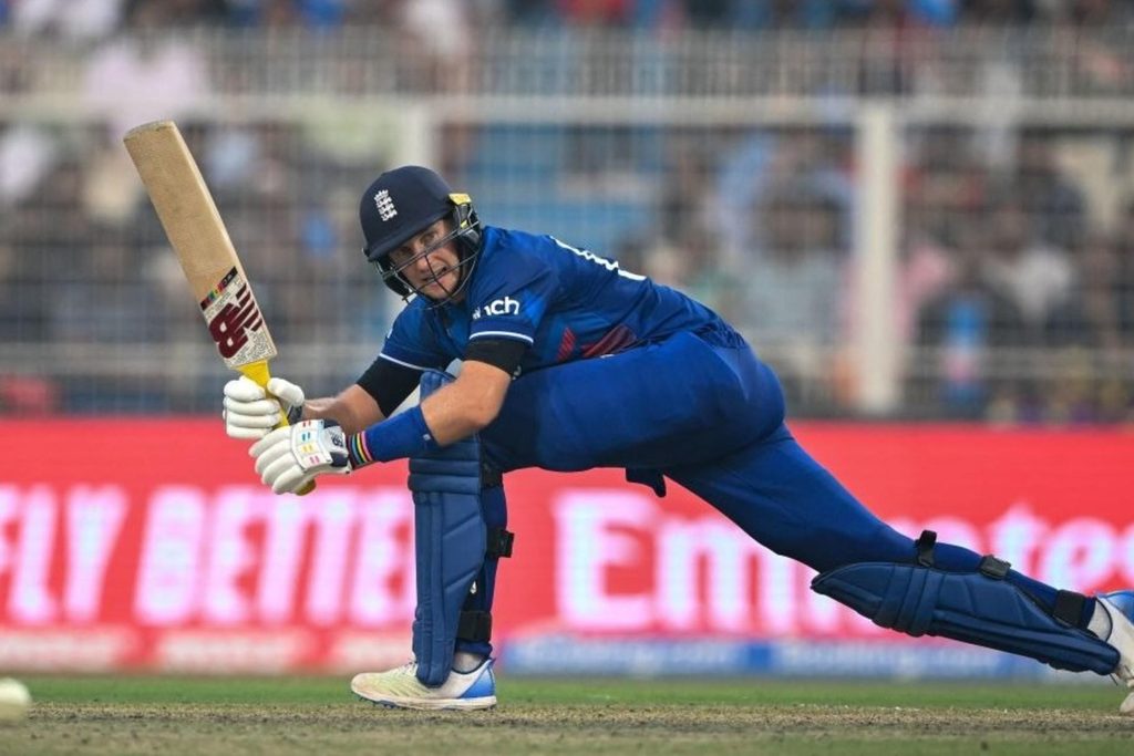England name XI for first India ODI, Joe Root returns