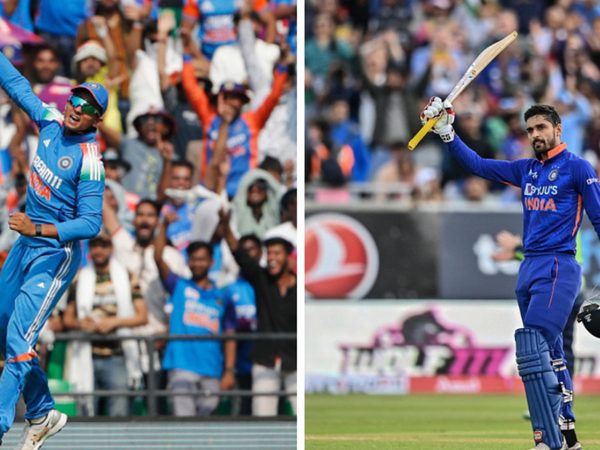 india-test-opener-yashasvi-jaiswal-dismisses-out-of-favour-all-rounder-deepak-hooda-for-maiden-first-class-scalp-ranji-trophy.Click to read full article.