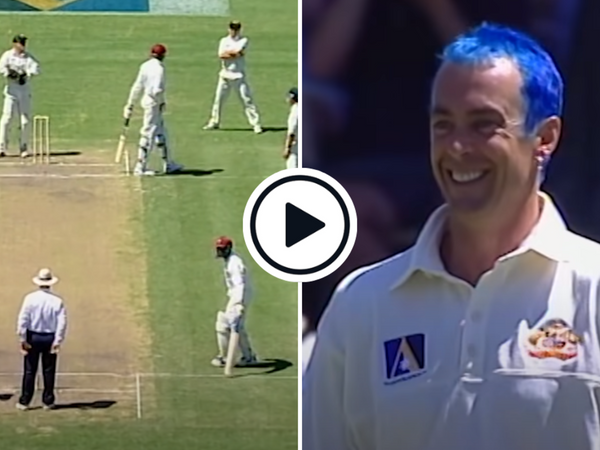 watch-courtney-walsh-laughing-colin-miller-blue-hair-2001-scg-test-australia-west-indies-frank-worrell-trophy.Click to read full article.