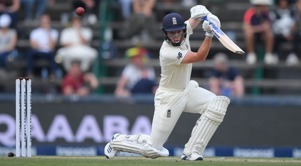 The minor technical changes that show why Ollie Pope is a major talent