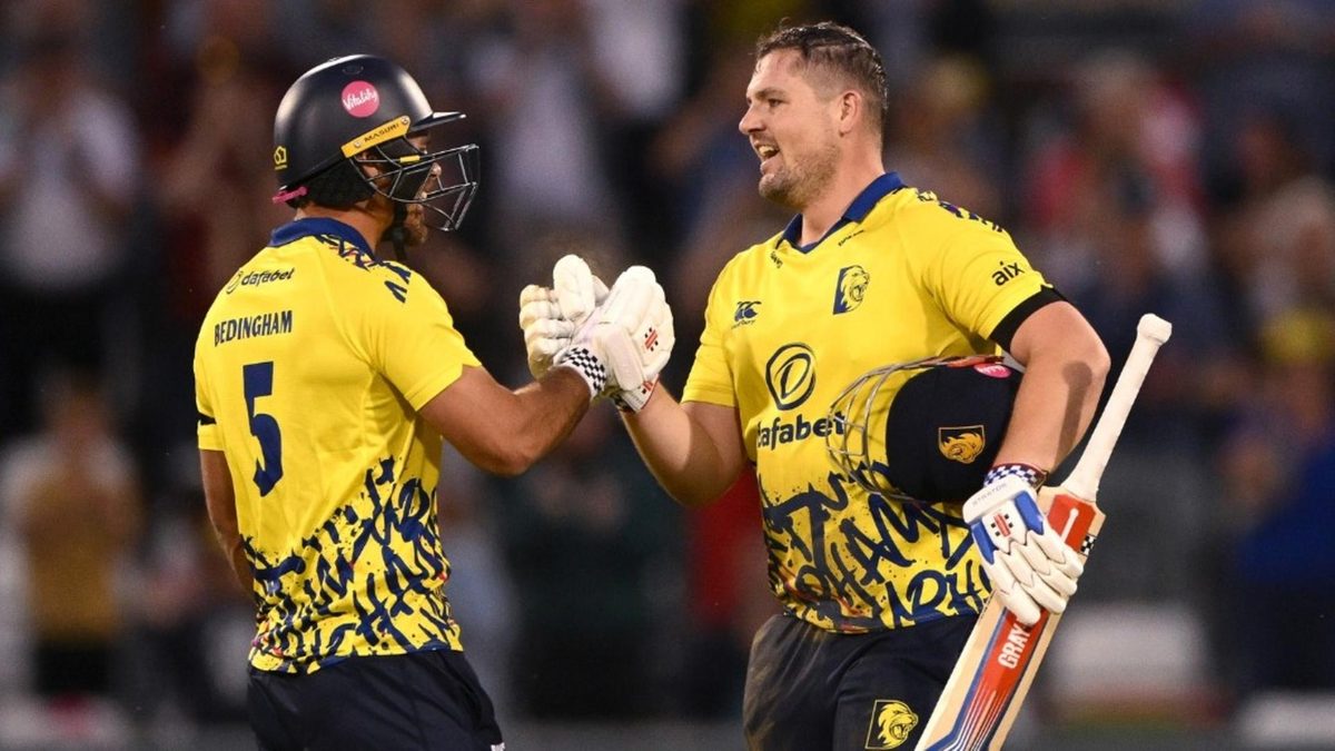 The ECB has confirmed a significant overhaul of the men’s and women’s domestic white-ball calendar from the 2026 season, following a vote by a majority of the 18 first-class counties.