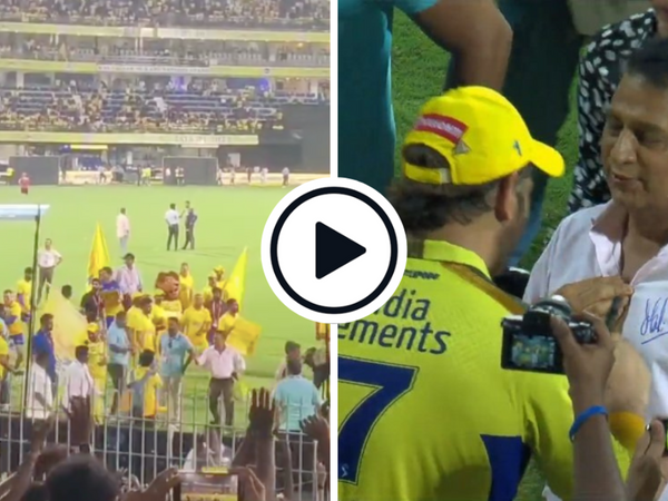 watch-sunil-gavaskar-runs-csk-lap-of-honour-ms-dhoni-autograph-at-chepauk.Click to read full article.