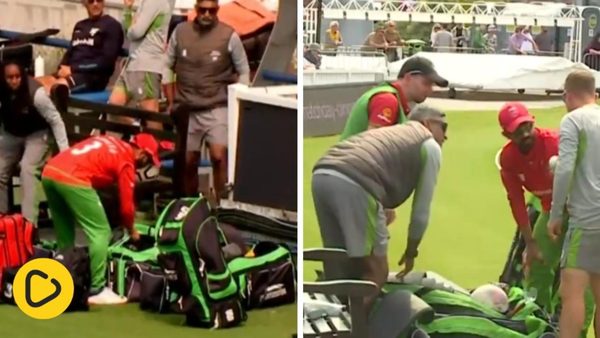 watch-ajinkya-rahane-rummages-for-ball-after-six-gets-lost-in-leicestershire-training-kit.Click to read full article.