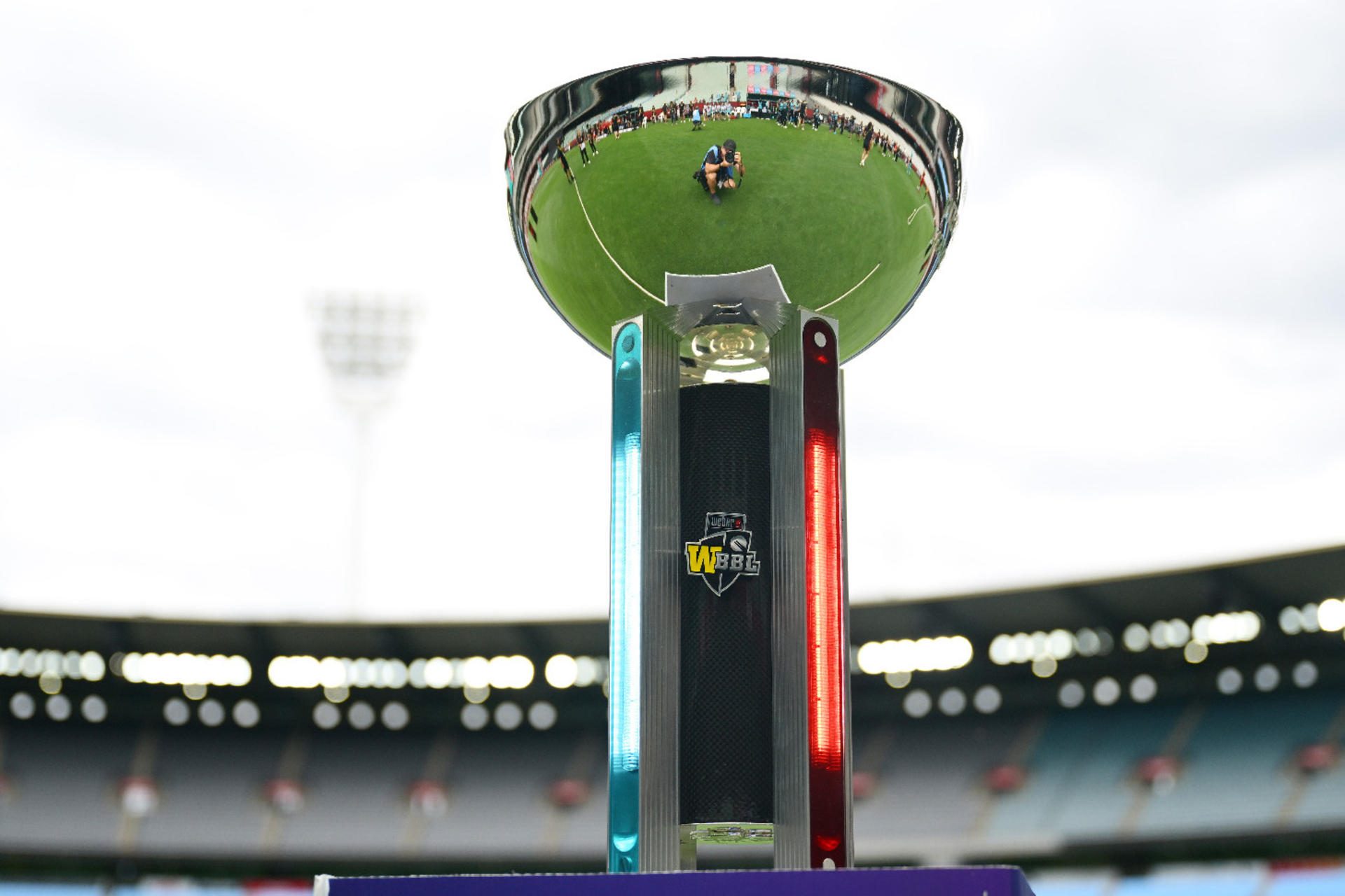 Women's Big Bash League, where to watch live: TV channels, live streaming for WBBL 2025-26
