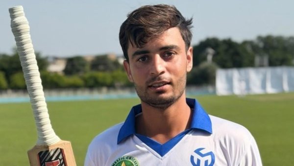 young-pakistani-opener-breaks-national-first-class-record-with-14-sixes-in-fiery-hundred-mohammad-farooq.Click to read full article.