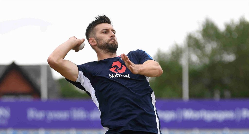 England want to use third ODI ‘as a semi-final’ – Mark Wood