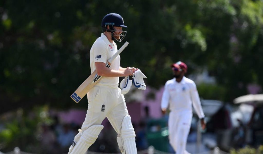 Opinion: Why Bairstow isn’t the answer to England’s No.3 conundrum