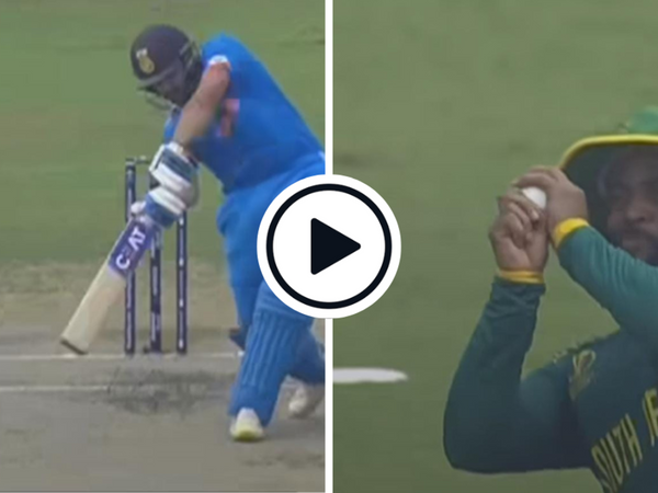 watch-like-a-scud-missile-rohit-sharma-smashes-full-blooded-drive-to-temba-bavuma-to-end-whirlwind-knock.Click to read full article.