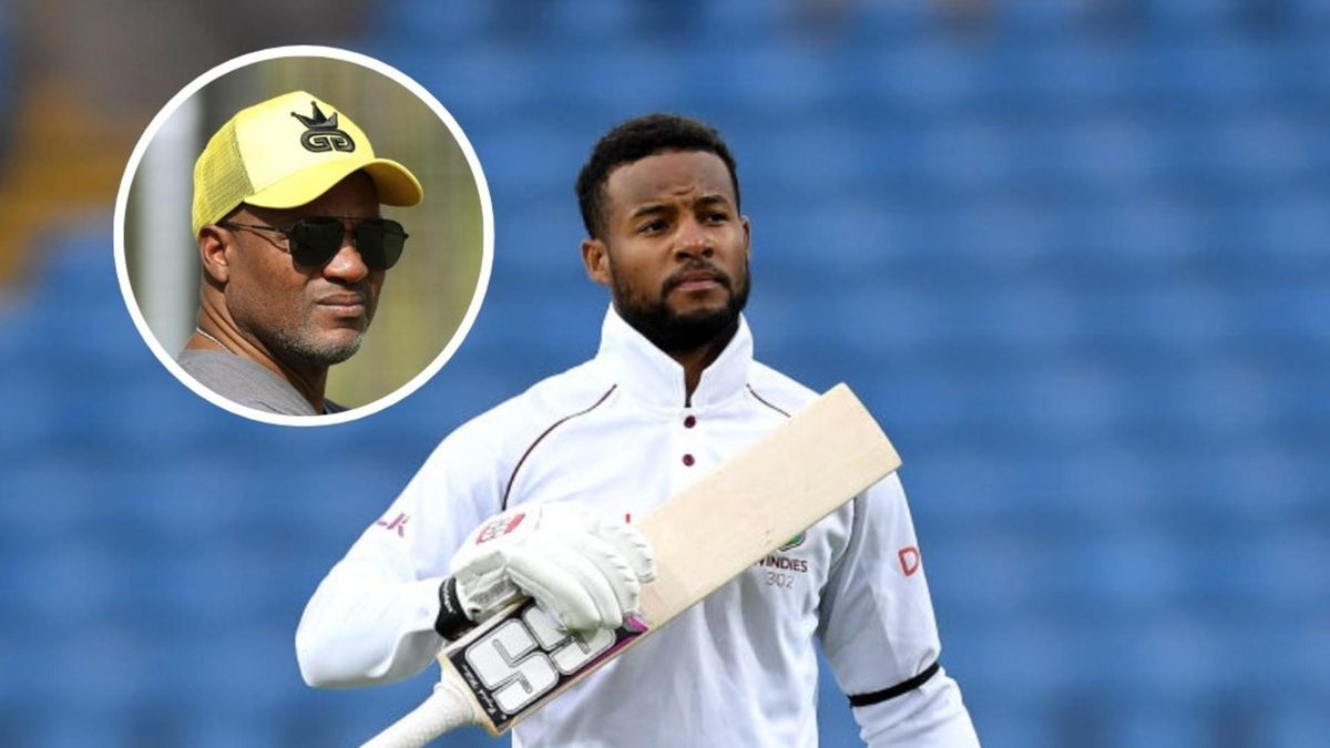 Brian Lara on franchise cricket