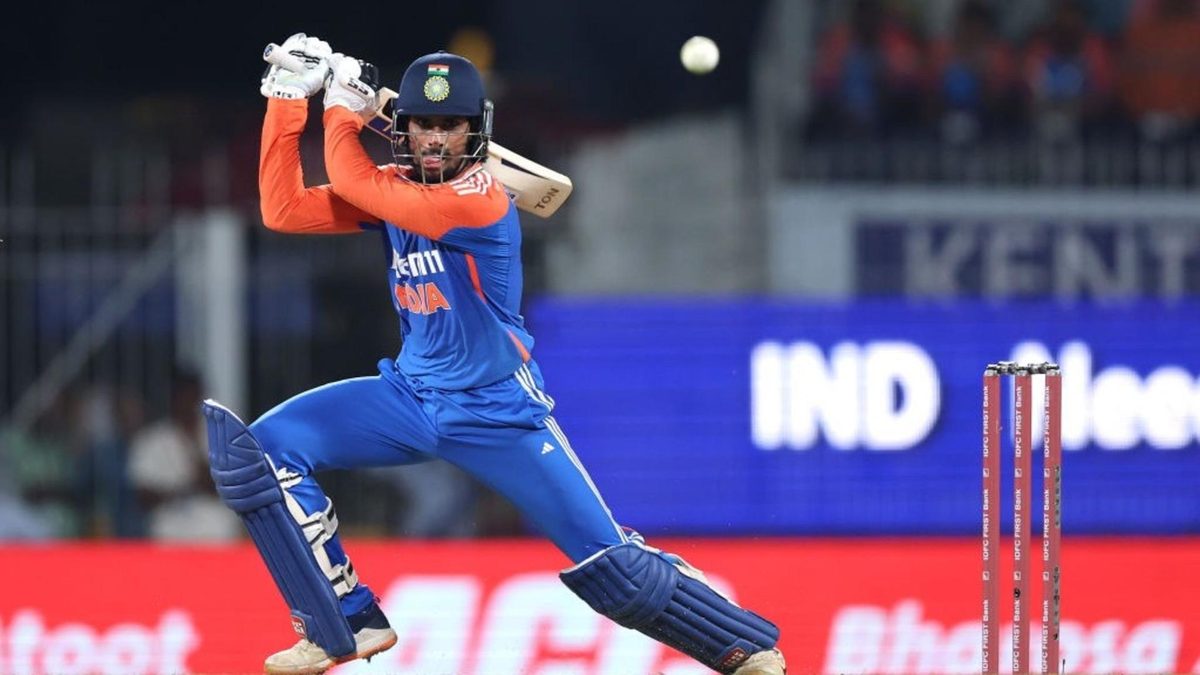 Hampshire have confirmed the signing of India batter Tilak Varma for four County Championship matches.