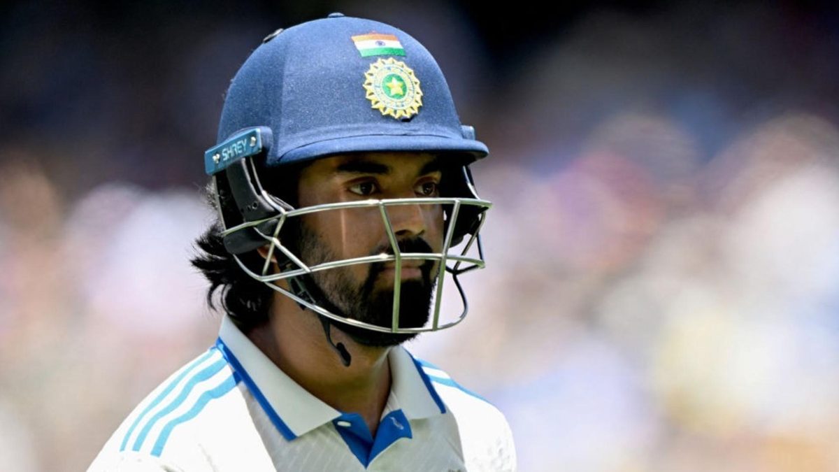 India opener KL Rahul was given out in controversial fashion during the first Test against Australia in Perth. Did the umpires follow the decision-making protocol correctly? Read more here.
