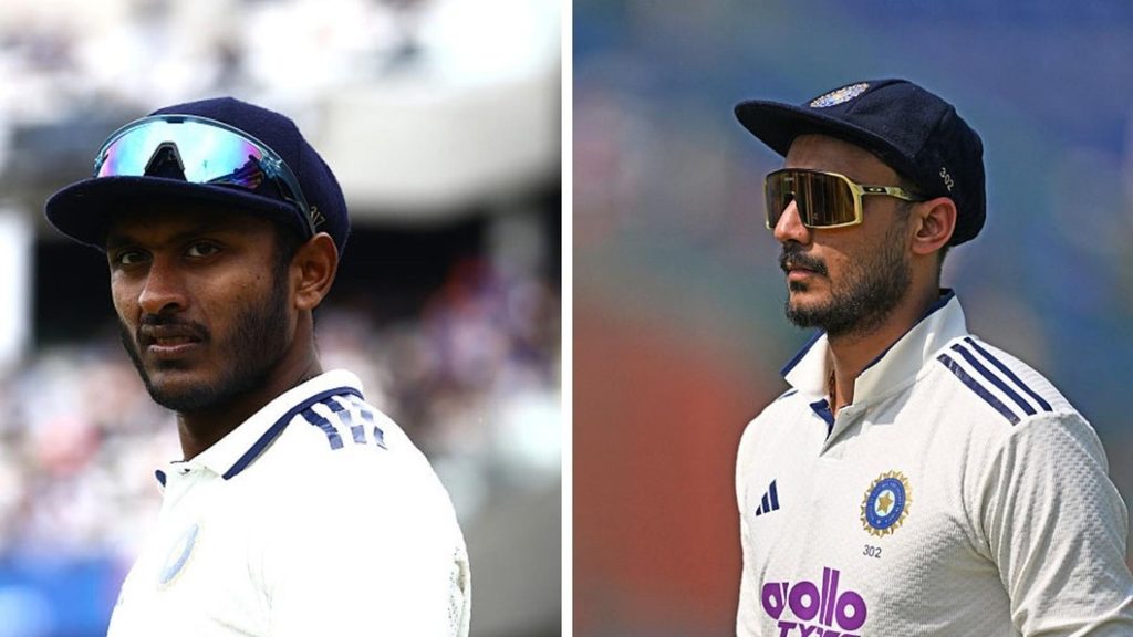 Dijelaskan: Mengapa India Hanya Memilih Empat Spesialis Adonan Untuk Tes Kolkata | IND vs SA