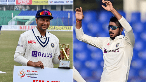 Kuldeep v Axar: Why, back home, finger-spin is likely to trump wrist ...