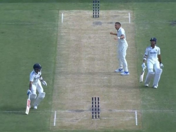 watch-cardinal-sin-well-set-yashasvi-jaiswal-run-out-after-terrible-mix-up-with-virat-kohli.Click to read full article.