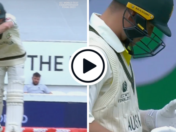 watch-marnus-labuschagne-drops-bat-hand-pain-hit-by-mohammed-siraj-wtc-final-ind-vs-aus.Click to read full article.