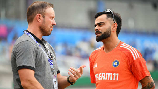 ab-de-villers-admits-spreading-misinformation-about-kohli-absence-second-child.Click to read full article.