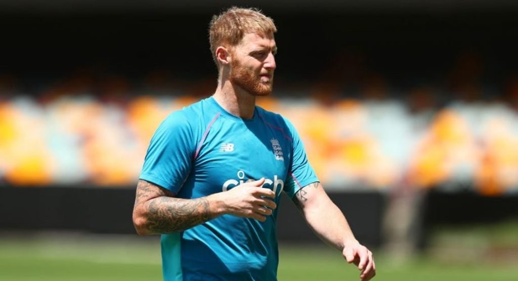 ‘I couldn’t breathe’ – Stokes reveals frightening tablet choking incident in Ashes hotel room