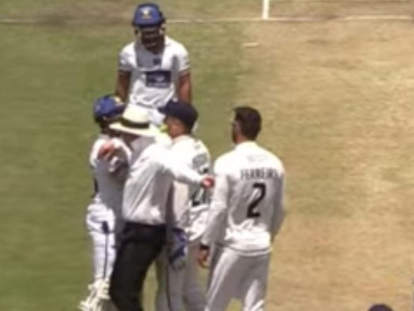 south-africa-wonderkid-lhuan-dre-pretorius-almost-come-to-blows-with-batter-separated-by-umpire-domestic-clash.Click to read full article.