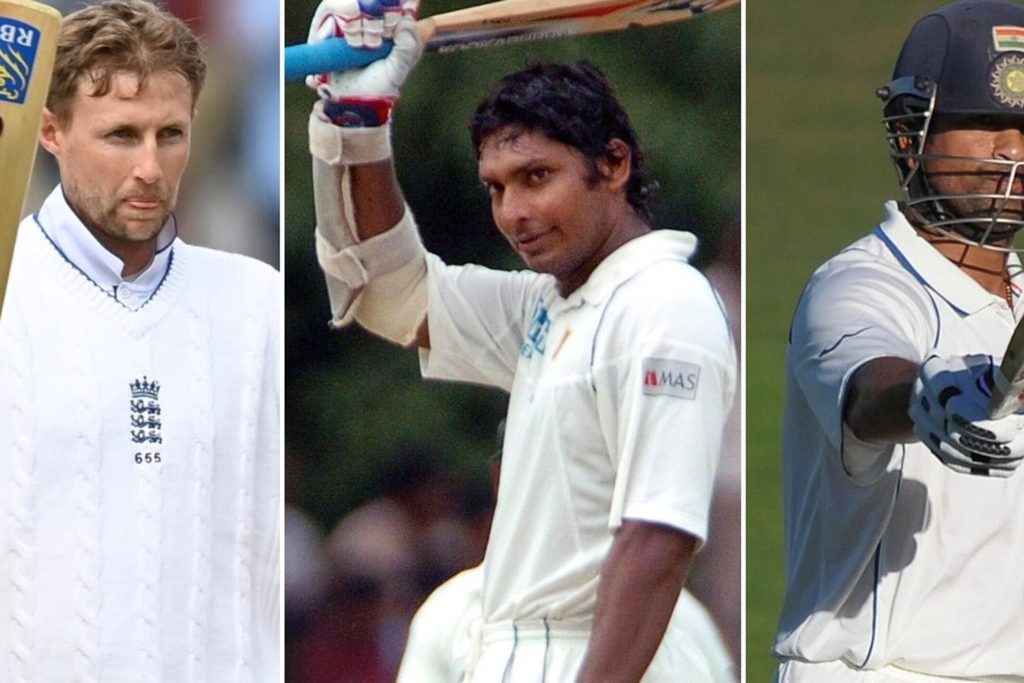 Joe Root at 12k: How does he compare to the game's other greats?
