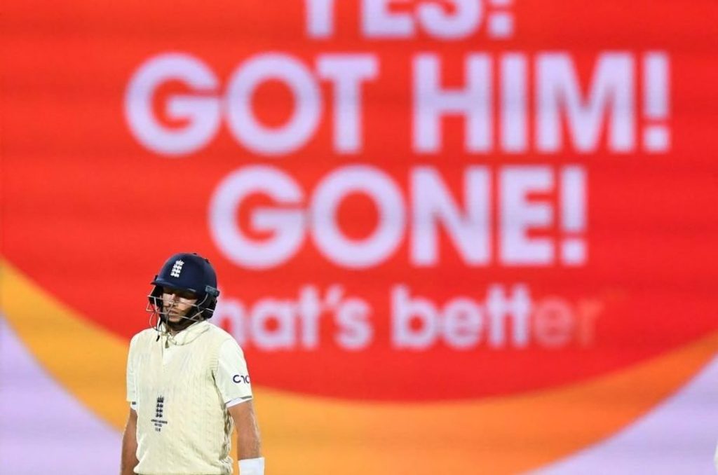 England’s main problem isn’t tactics or selection, it’s their batting