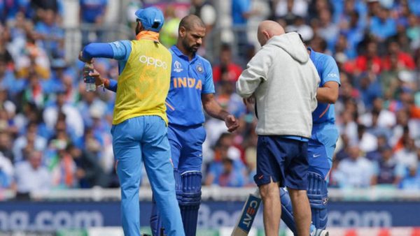 dhawan-injury-kohli-update.Click to read full article.