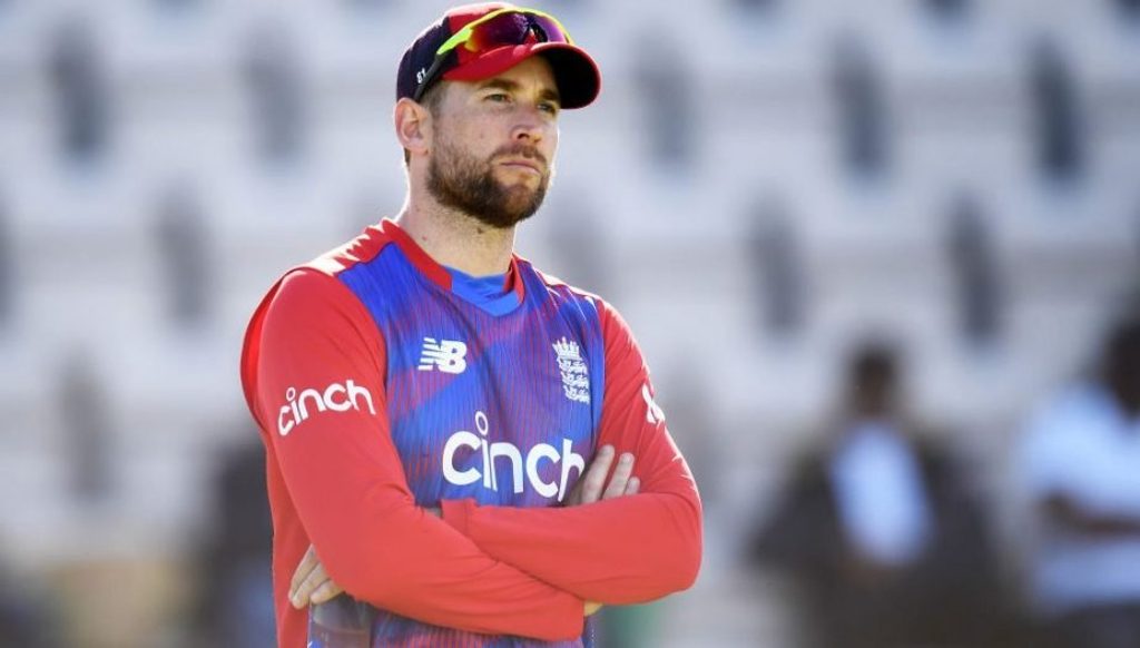 There isn’t anything to be read from David Malan’s West Indies demotion