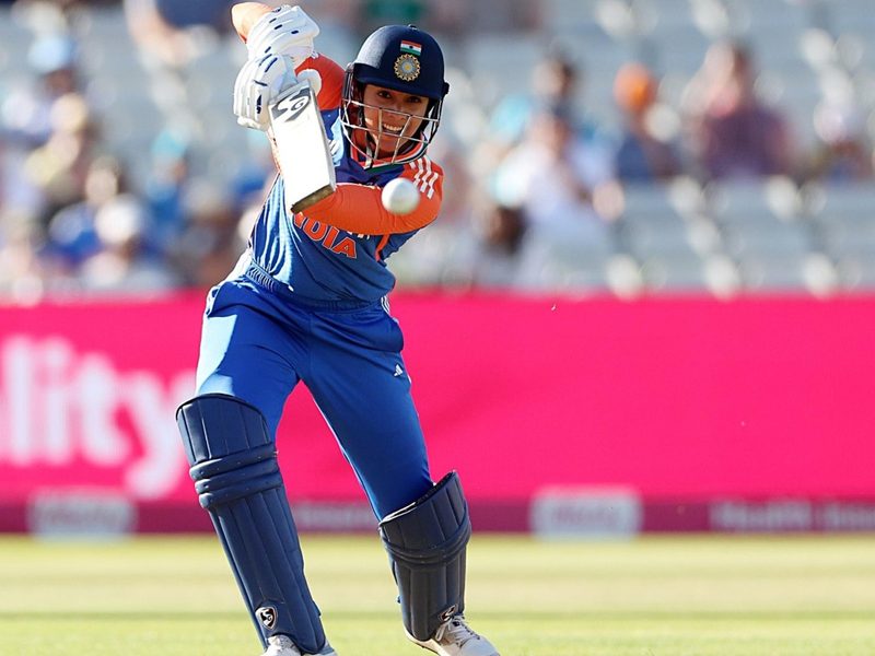 fastest-indians-to-10000-international-runs-smriti-mandhana-overtakes-rohit-sharma-breaks-womens-world-record.Click to read full article.