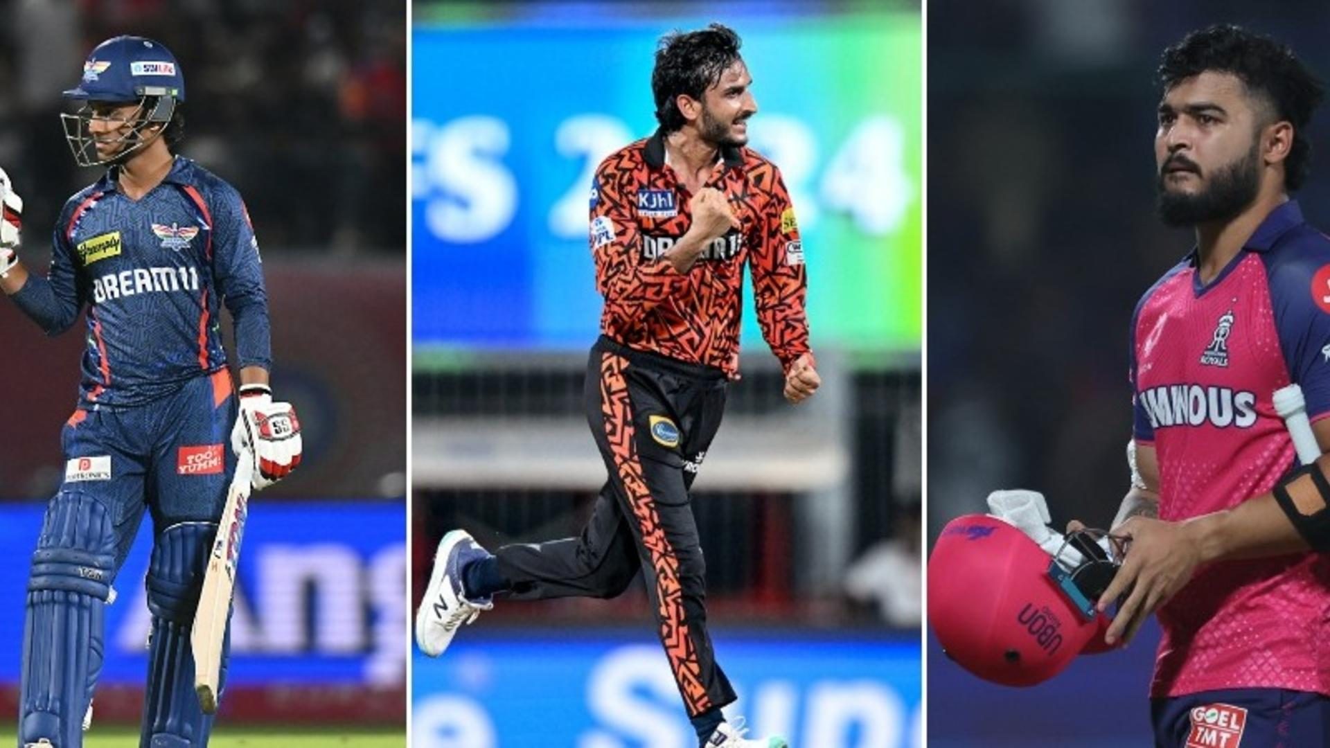 6 Opsi Pengganti Washington Sundar Jika Tersingkir dari Piala Dunia T20 | Berita Kriket Hari Ini