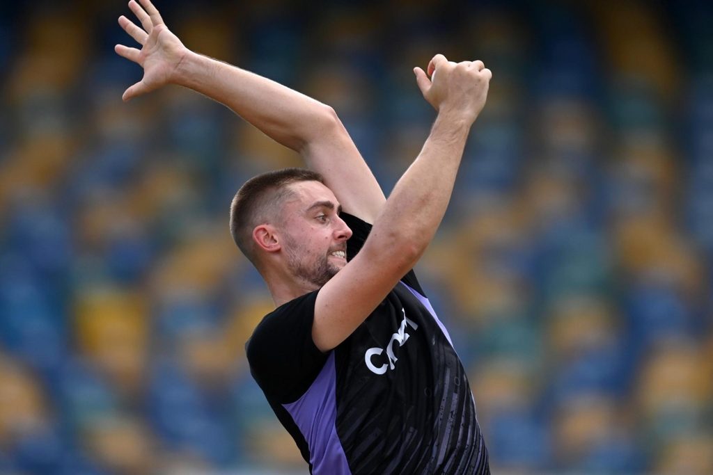 Jacks backed, pace prioritised: What the first XI of the Harry Brook era tells us