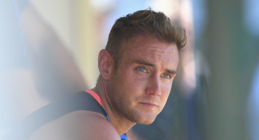 Where next for Stuart Broad’s England career?