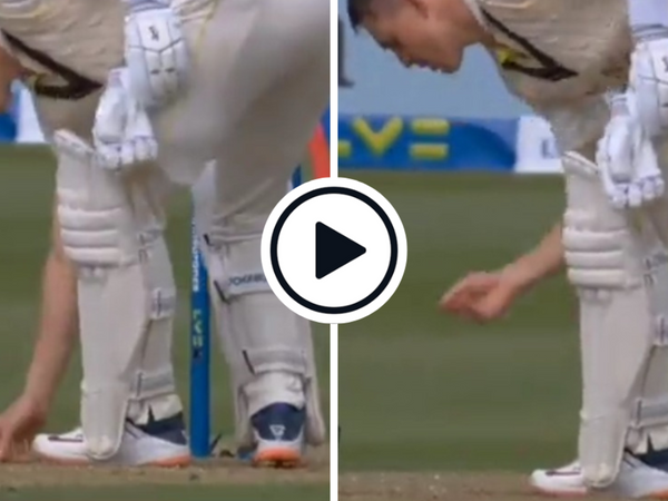 watch-marnus-labuschagne-chewing-gum-pitch-ashes-lords.Click to read full article.