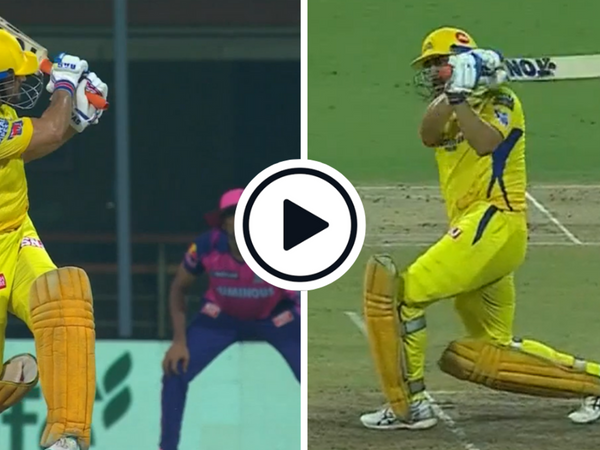 watch-ms-dhoni-two-consecutive-sixes-sandeep-sharma-last-over-ipl-2023-chennai-super-kings-rajasthan-royals.Click to read full article.