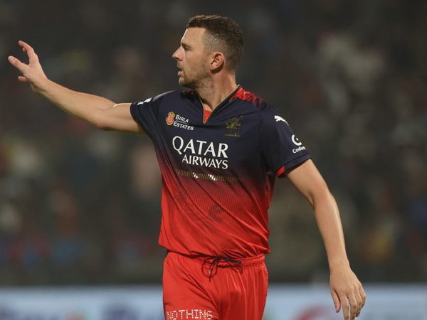 explained-why-josh-hazlewood-is-not-playing-the-rcb-vs-csk-ipl-match.Click to read full article.