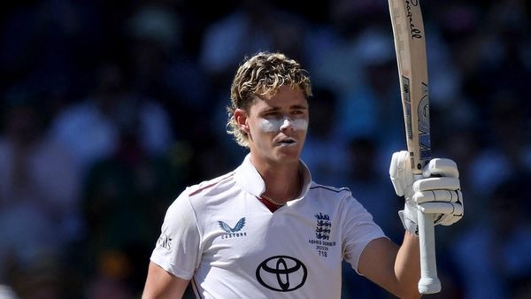 quiz-21st-century-batters-whose-maiden-test-hundred-was-also-their-maiden-first-class-hundred.Click to read full article.