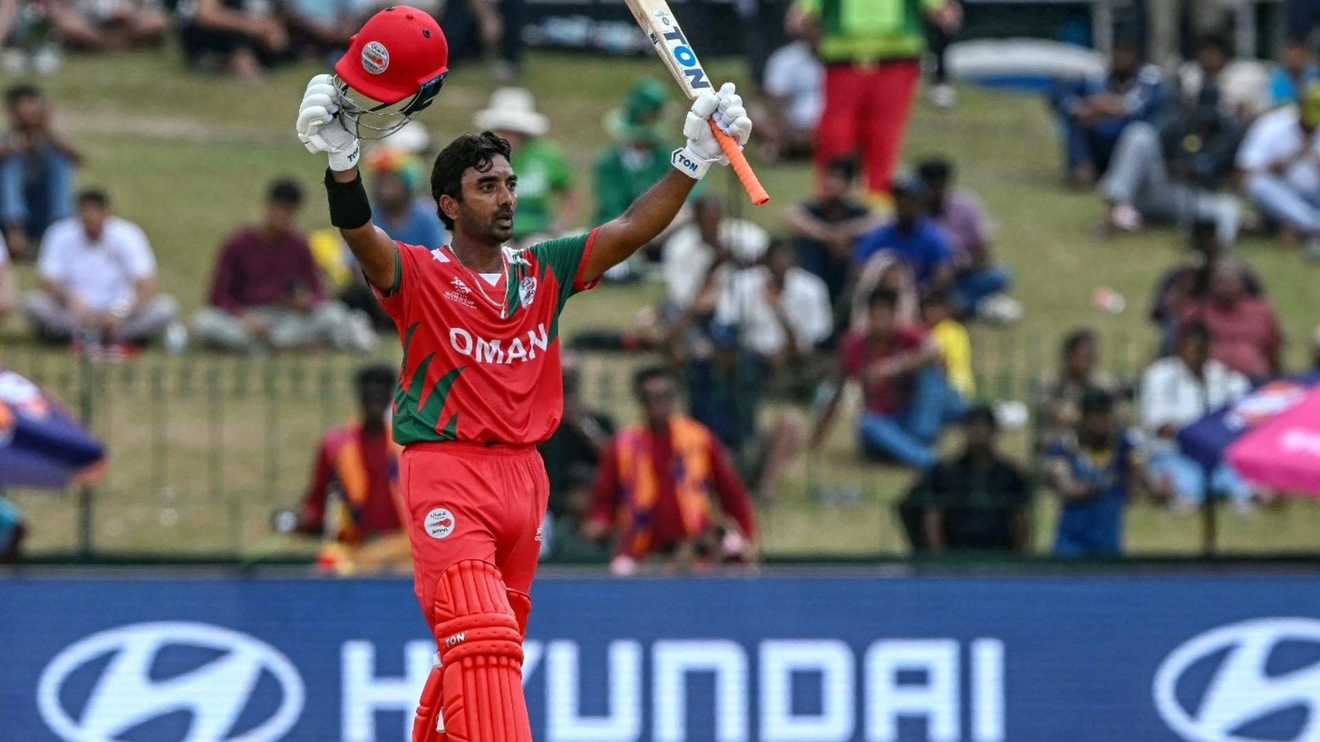 Kuis! Pemain Tertua yang Mencetak Lima Puluh Piala Dunia T20 Putra