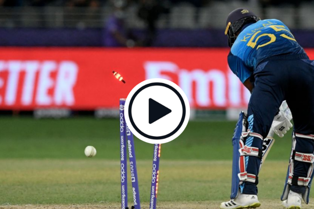 Watch: ‘The ball of the tournament so far’ – Mitchell Starc reproduces searing Ben Stokes World Cup yorker in Sri Lanka clash