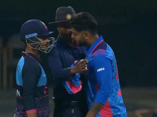 watch-ipl-stars-separated-by-umpire-in-heated-exchange-during-smat-quarter-final.Click to read full article.