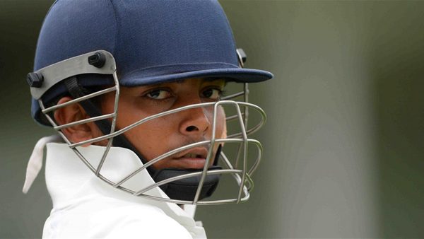 eyes-prithvi-shaw-hyderabad-test.Click to read full article.