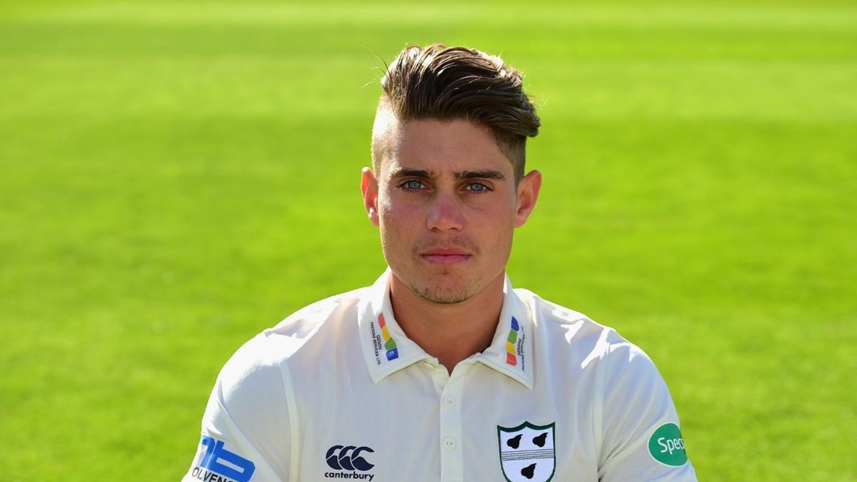 Alex Hepburn has been banned from playing cricket in England for 10 years by the CDC