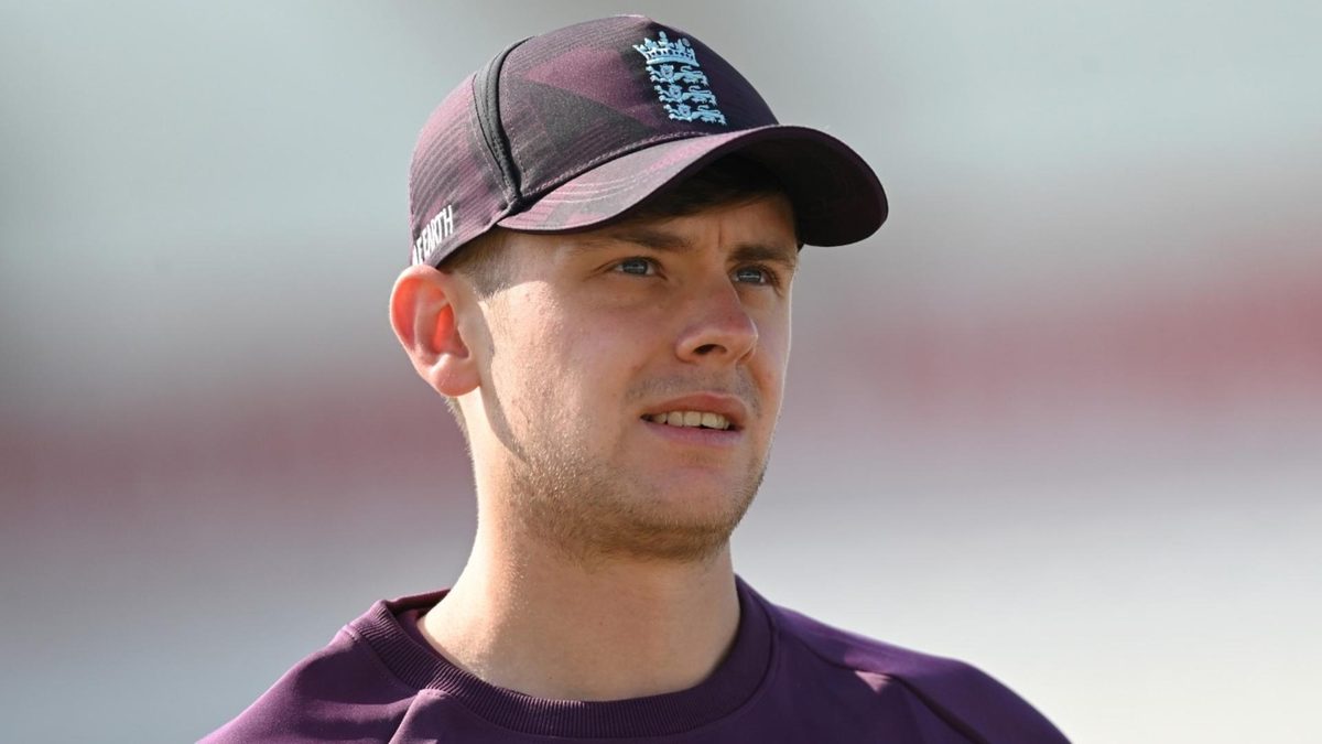 Jamie Smith will open in England's first ODI under Harry Brook