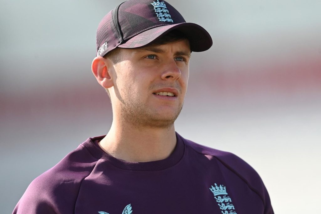 England XI for first West Indies ODI: New opener to partner Duckett