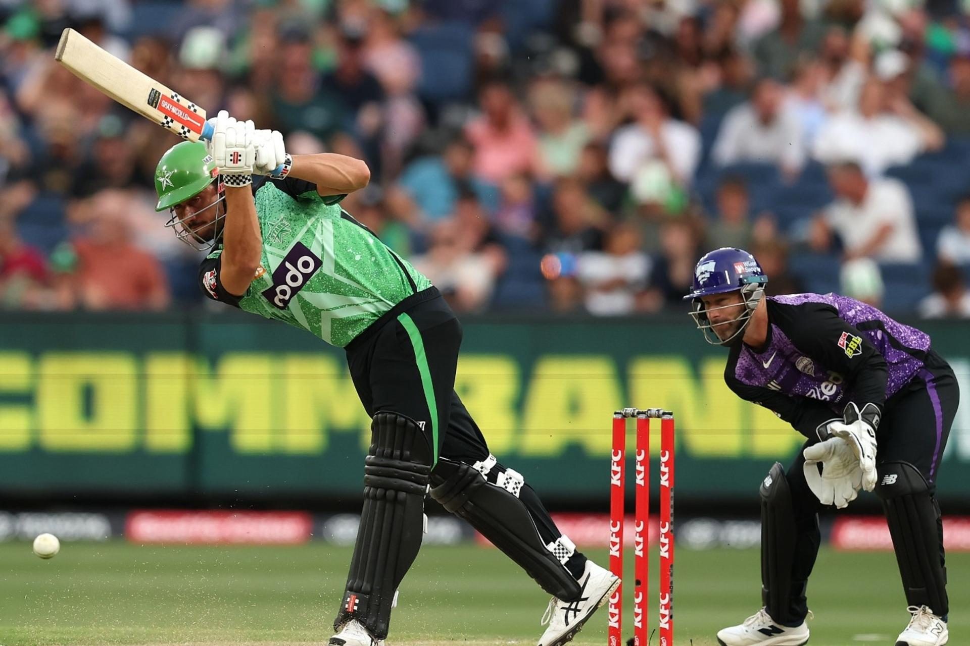 Big Bash League 2025/26, where to watch live: TV channels and live streaming for BBL
