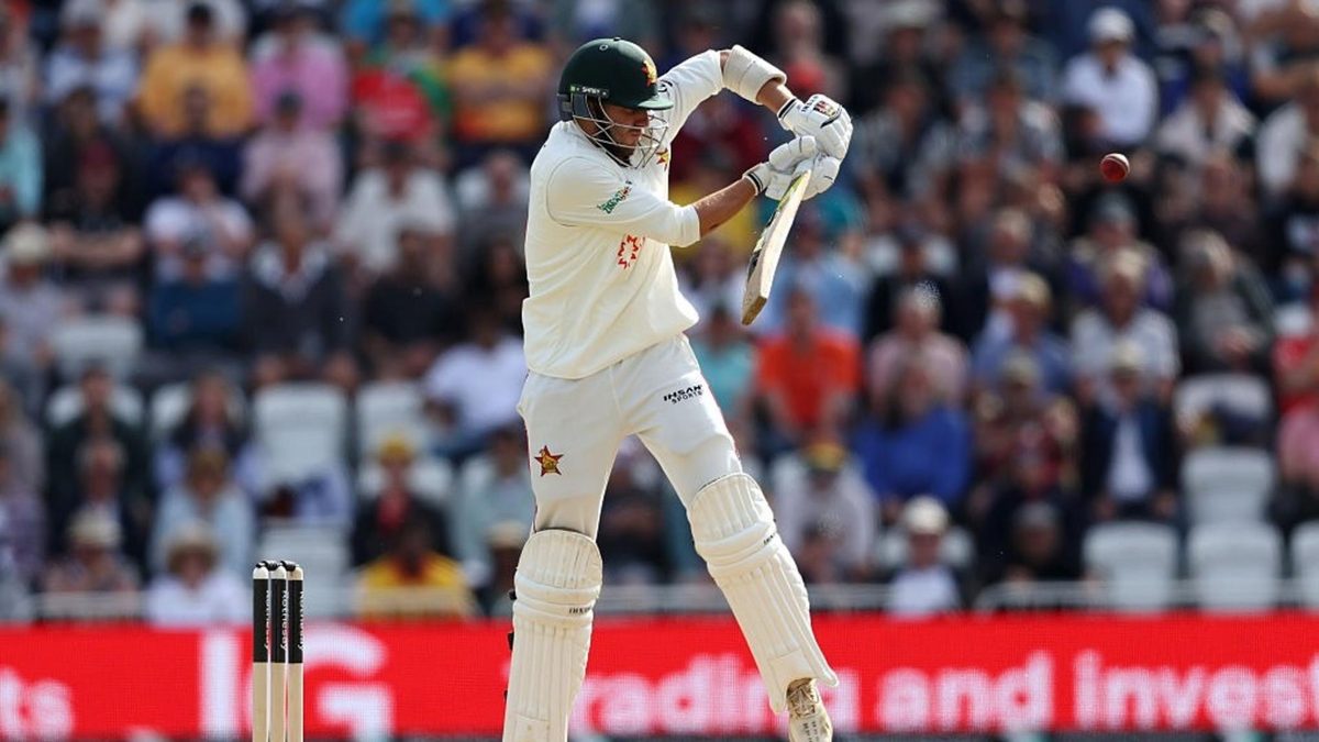 Zimbabwe opener Brian Bennett had to be replaced by a concussion substitute after being hit on the helmet while batting in the first Test against South Africa. Find the full list of concussion substitutes in Test cricket here.
