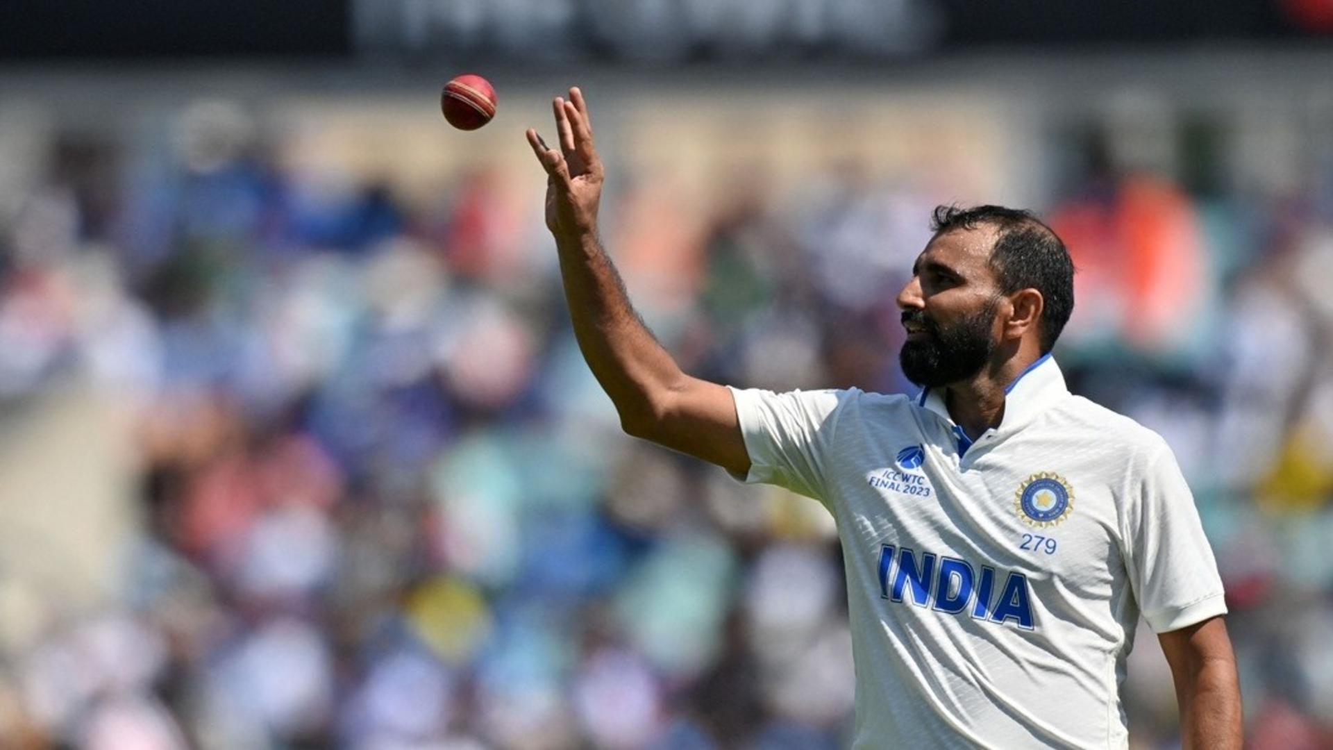 Putaran Enam Piala Ranji: Shami Five-For, Sarfaraz Double Ton Bantu Mumbai, Bengal Lolos ke Delapan Besar