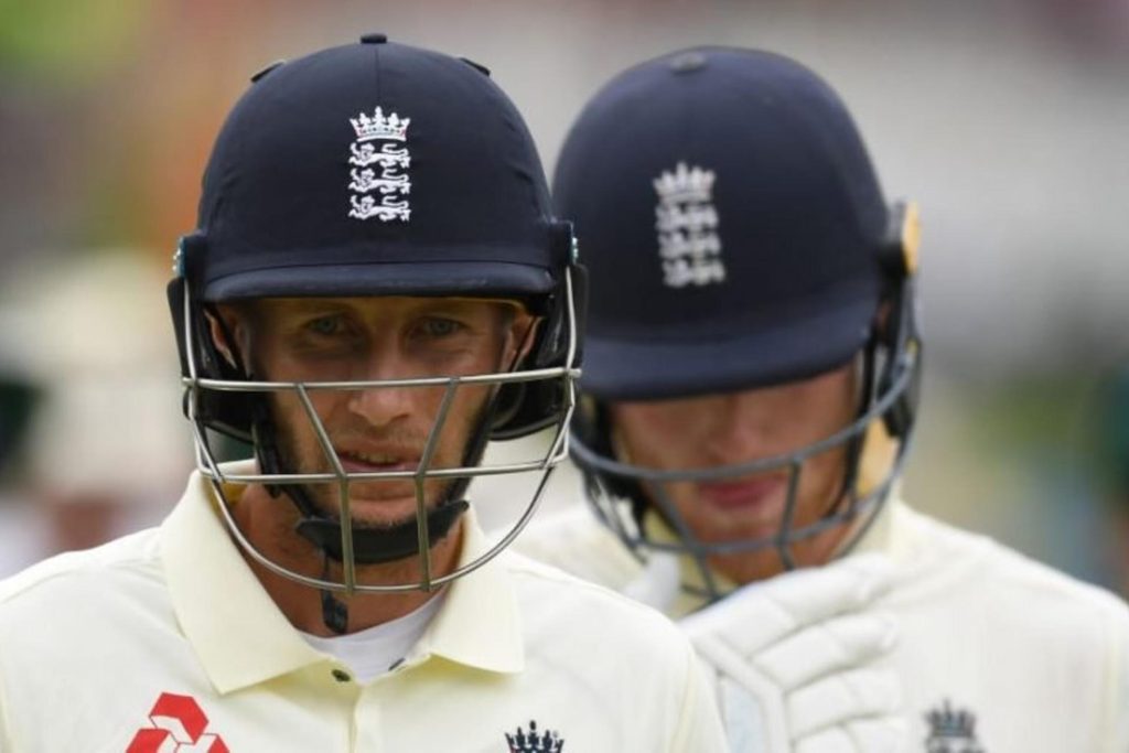 This Ashes, England might have something they’ve never had before: Root and Stokes both at their peak