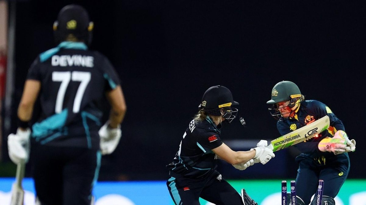 New Zealand second-worst collapse