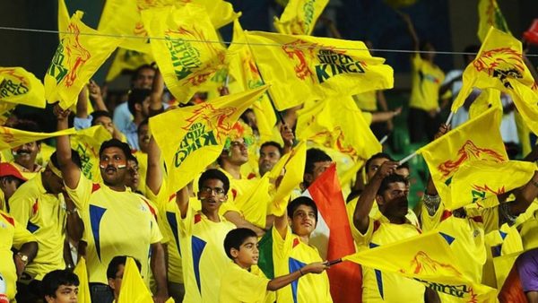 members-of-chennai-super-kings-contingent-test-positive-for-covid-19-report.Click to read full article.